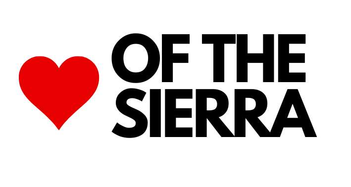 Heart of the sierra